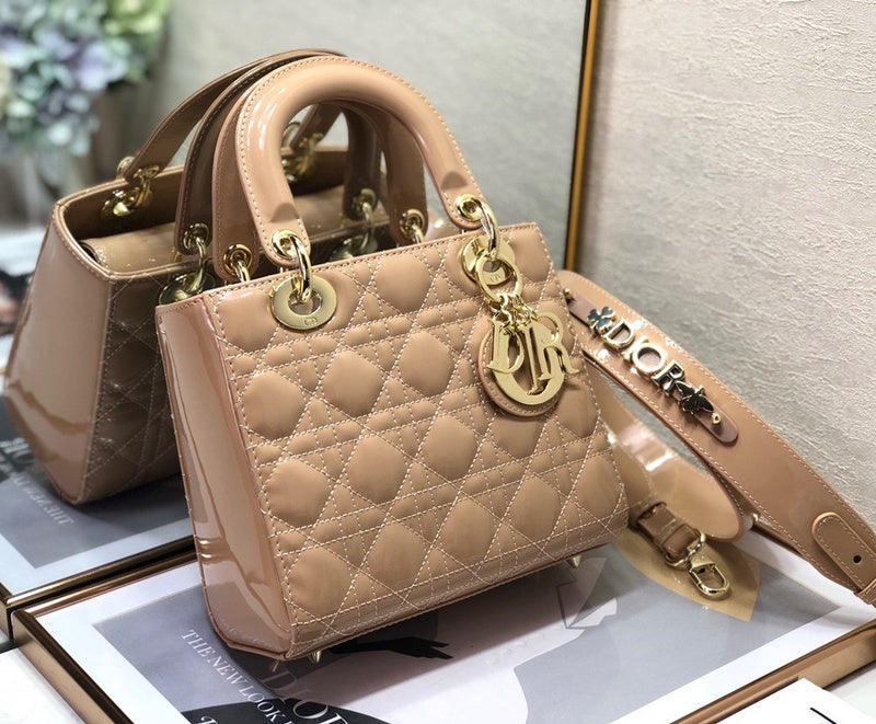 JB - DOR Lady Bags - 007