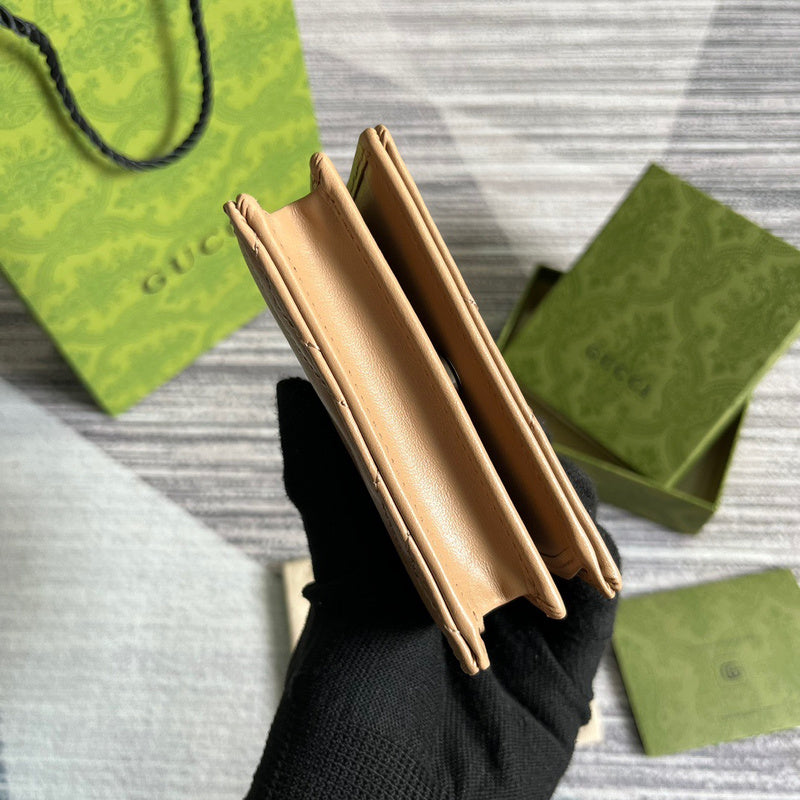 COZY BAGS - Guki Wallet - 055