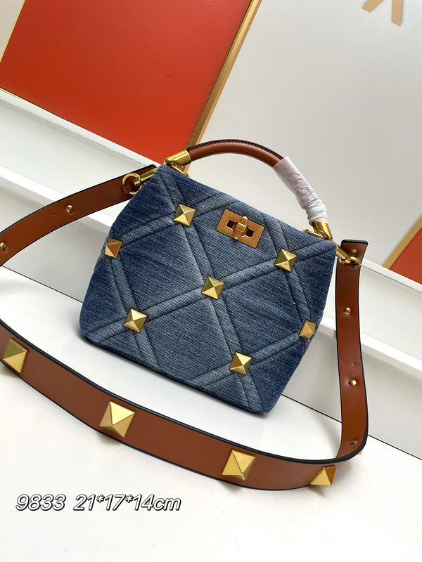 COZY BAGS - VEL Bags - 122