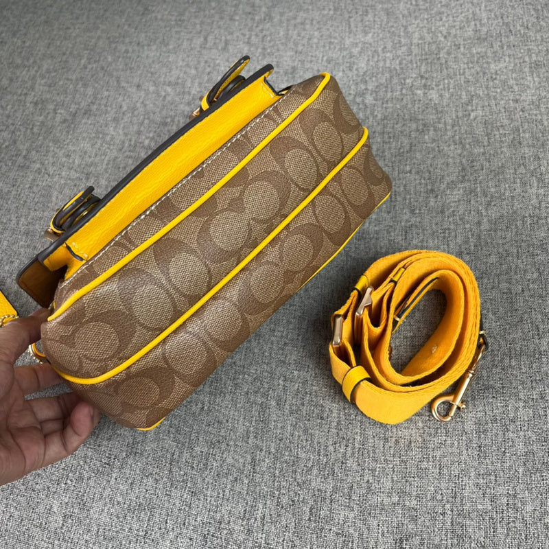 COZY - CAH Bags - 502