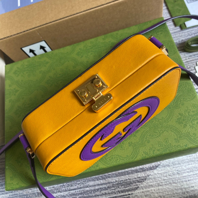JB - Guki Lady Bags - 947