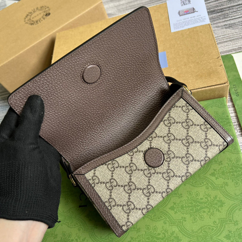 COZY BAGS - Guki Men Bags - 159