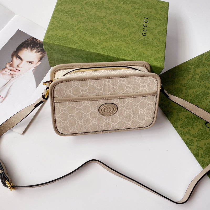 COZY BAGS - GUKI Bags - 788