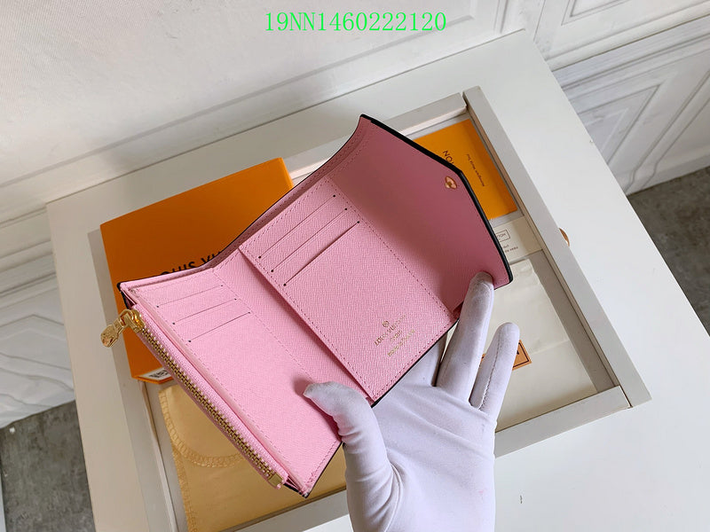 COZY BAGS - LOV Wallet - 697