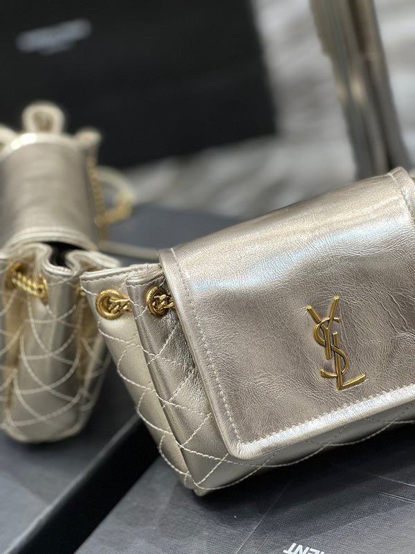 COZY BAGS - YLS Bags - 1002