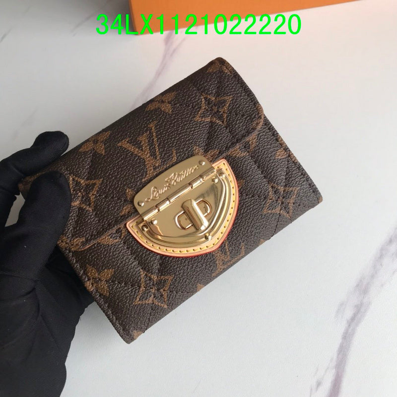 COZY BAGS - CHL Wallet - 1370