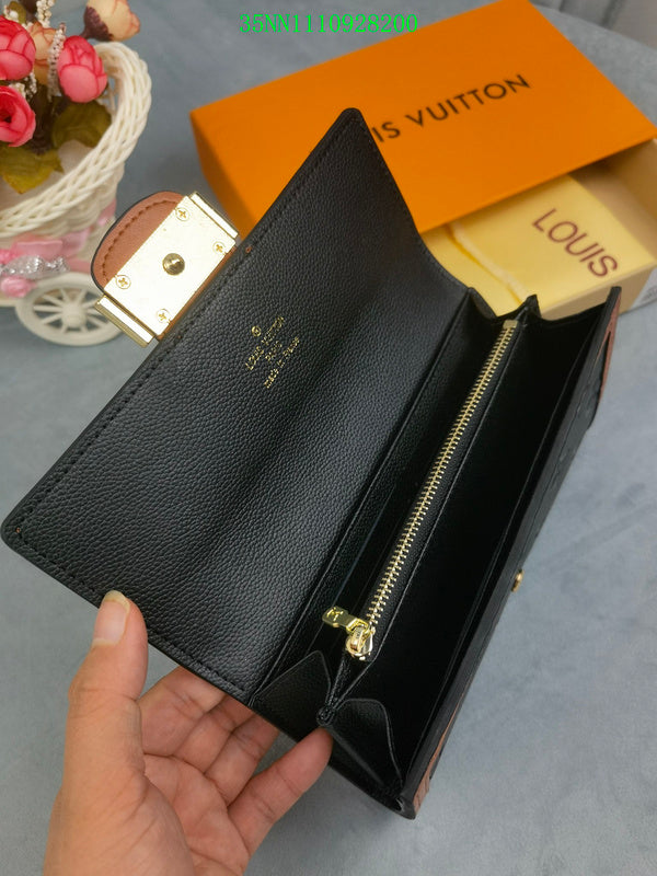 COZY BAGS - CHL Wallet - 589