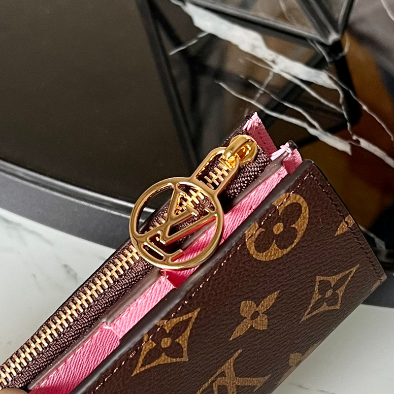 COZY BAGS - LOV Wallets - 027