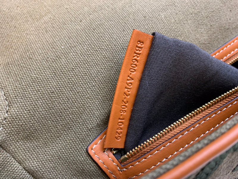 COZY BAGS - FDE Bags - 434