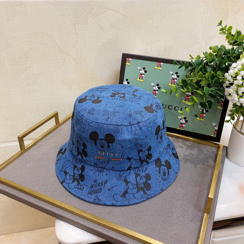 COZY BAGS - Guki Hats & Caps - 159