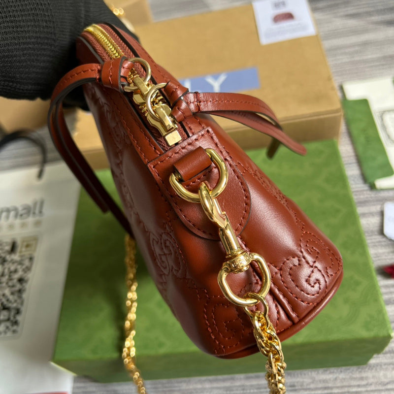 COZY BAGS - GUKI Bags - 1284