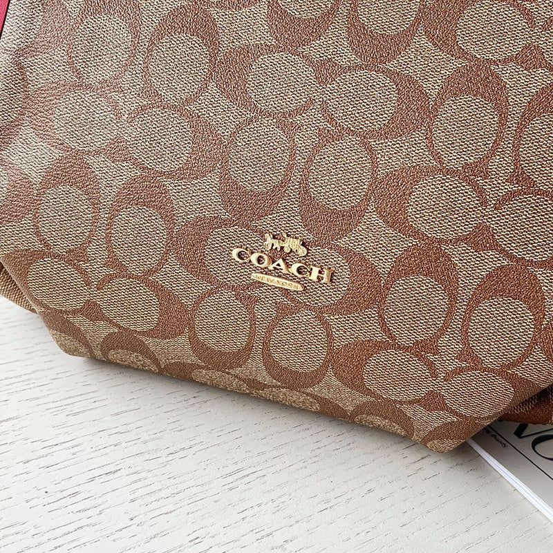 COZY BAGS - CAH Bags - 828