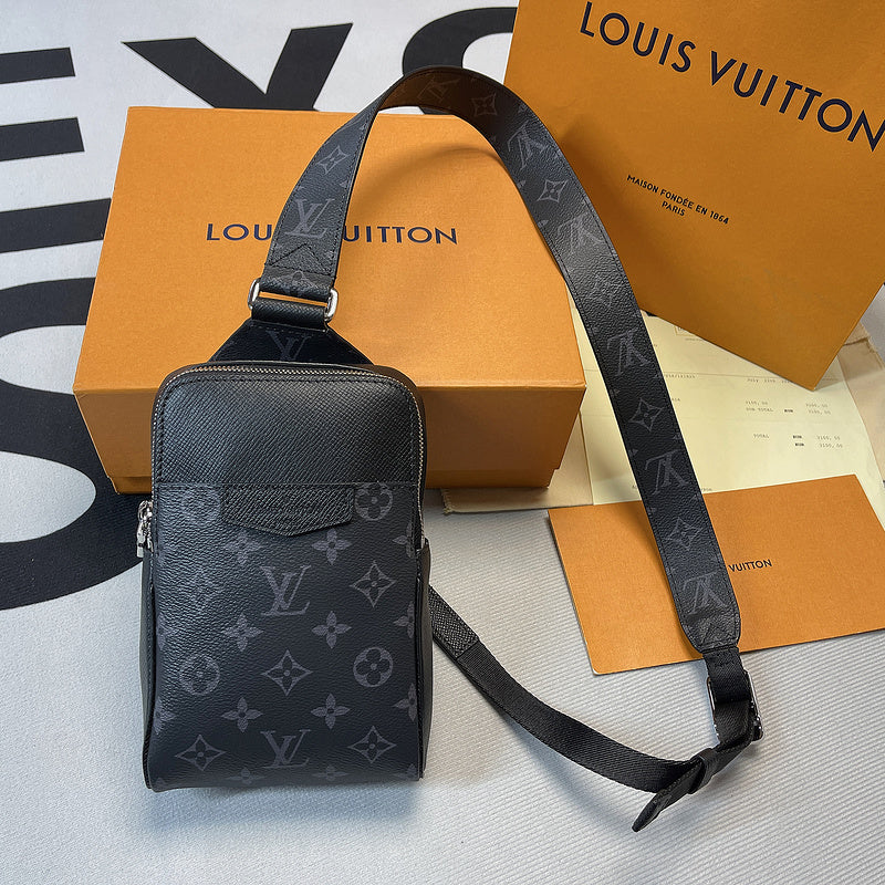 COZY BAGS - LOV Men Bags - 473