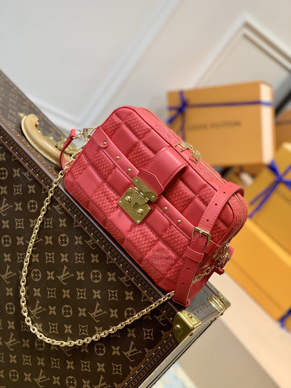 COZY BAGS - LOV Bags - 3332
