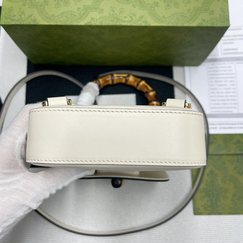 JB - Guki Lady Bags - 542