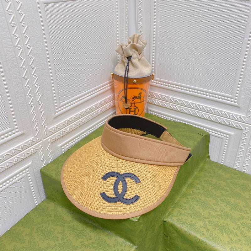 COZY BAGS - CHL Hats & Caps - 098