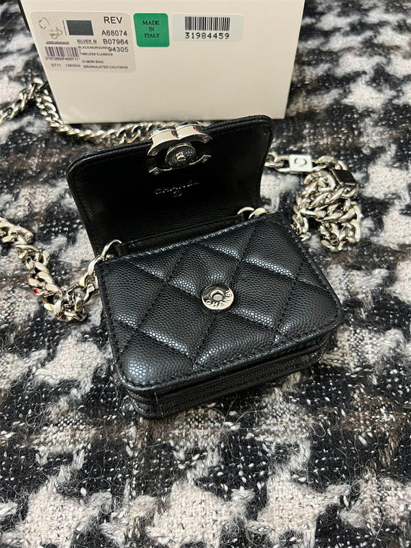 Cozy Bags - CHL Bags - 967