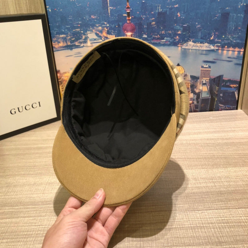COZY BAGS - BOR Hats & Caps - 235