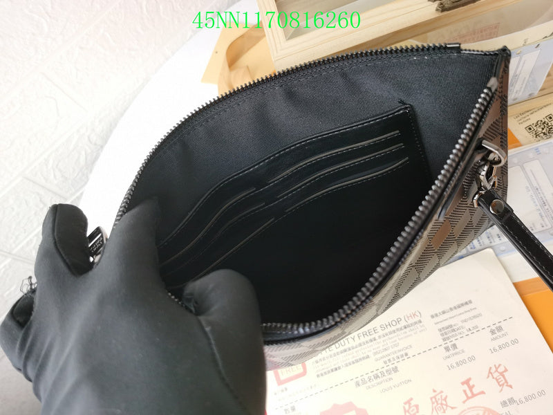 COZY BAGS - CHL Wallet - 676