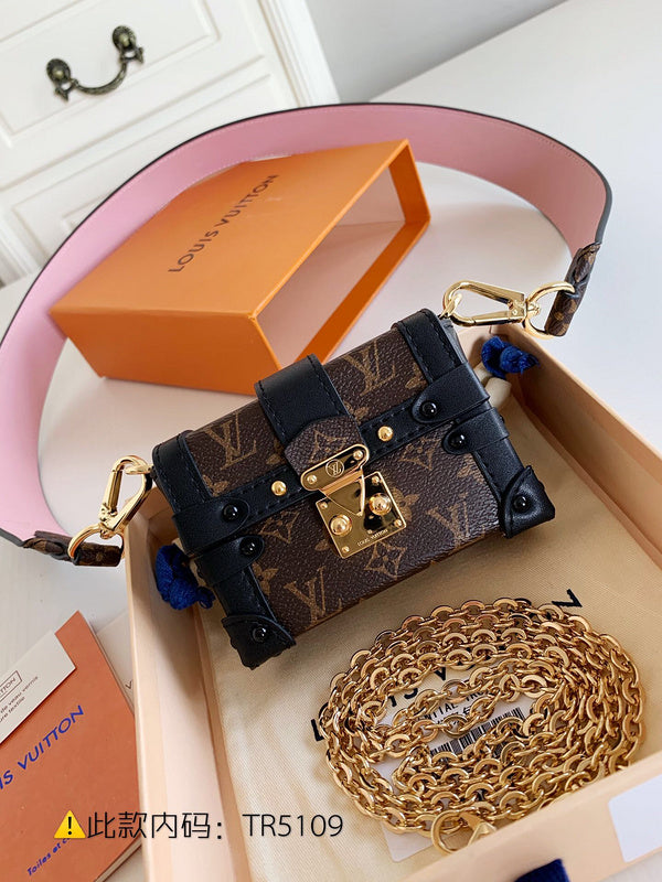 COZY BAGS - LOV Bags - 5181