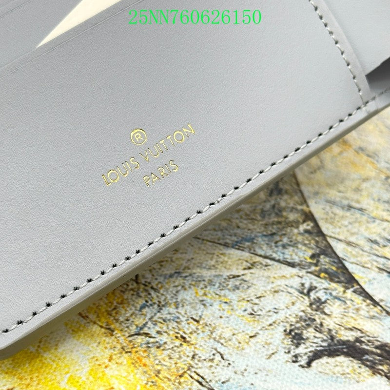 COZY BAGS - LOV Wallet - 300