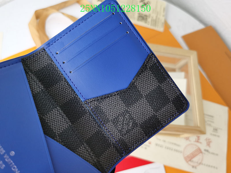 COZY BAGS - LOV Wallet - 813