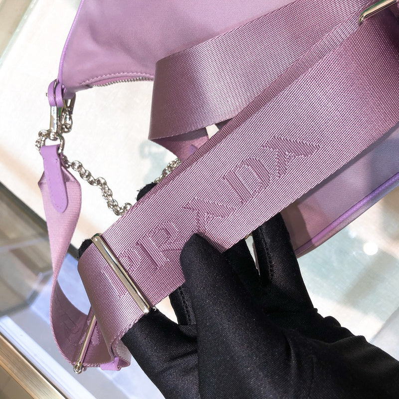 JB - PD Lady Bags - 322