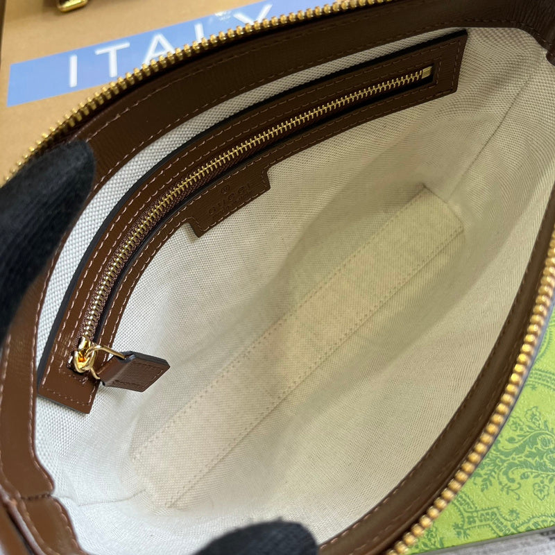 Cozy Bags - GUKI Men Shoulders Bags - 038