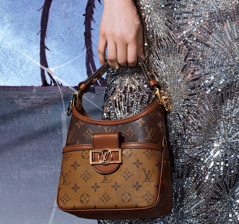 COZY BAGS - LOV Bags - 1749