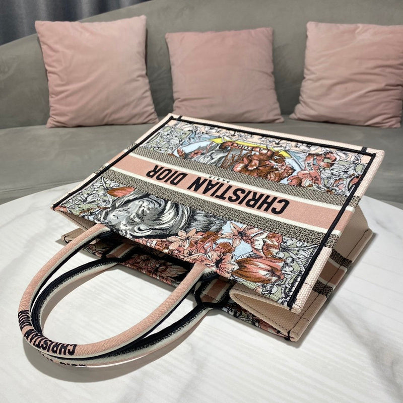 JB - DOR Lady Bags - 385