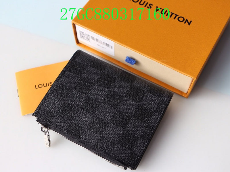 COZY BAGS - CHL Wallet - 1029