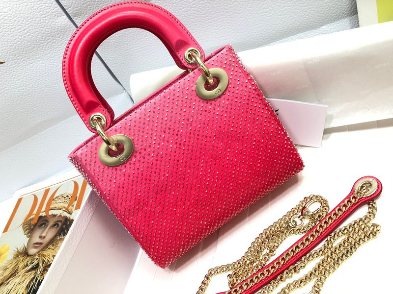JB - DOR Lady Bags - 098
