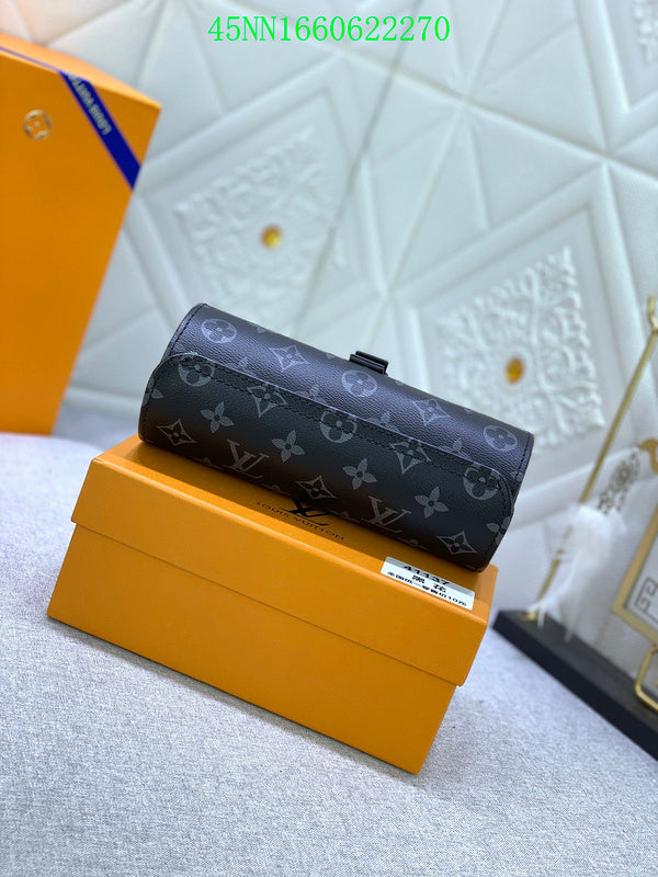 COZY BAGS - LOV Wallet - 1155