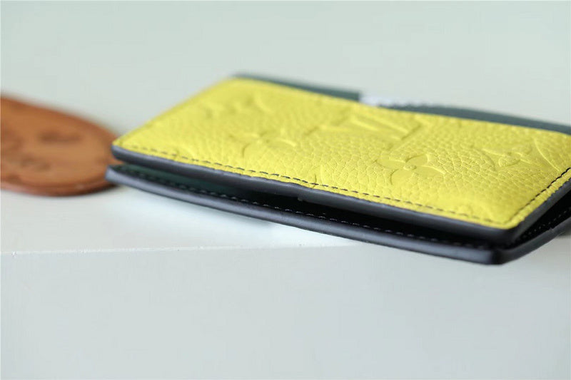 COZY BAGS - LOV Card Case - 095