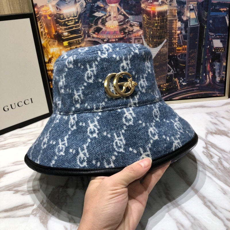 COZY BAGS - Guki Hats & Caps - 374