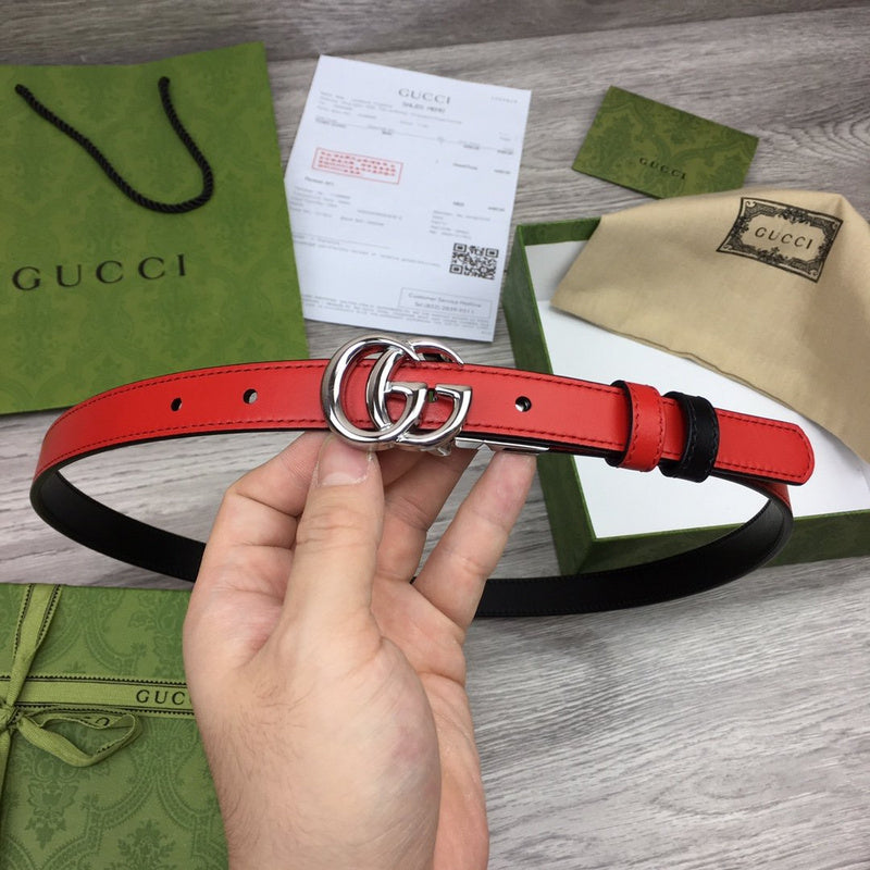 COZY BAGS - GUKI Belts - 041