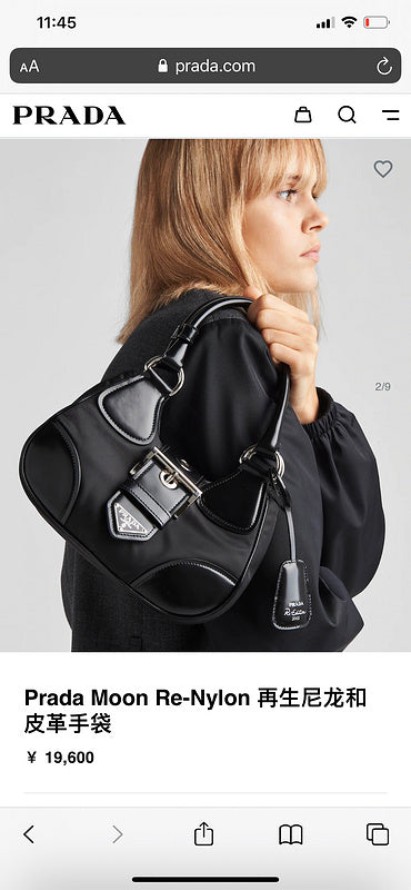 COZY BAGS - PD Bags - 1023
