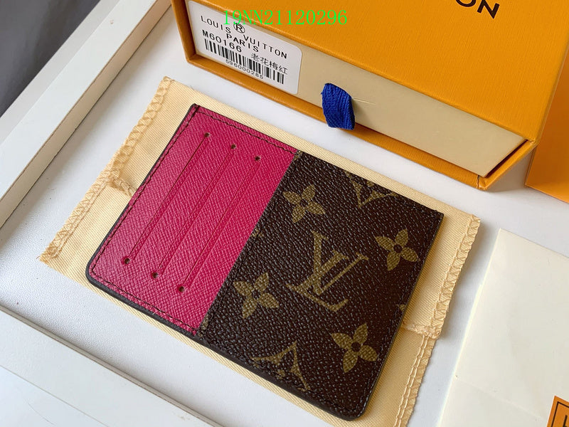 COZY BAGS - CHL Wallet - 426