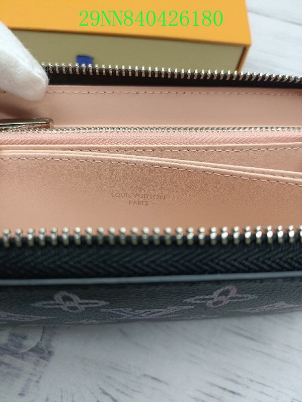COZY BAGS - LOV Wallet - 533