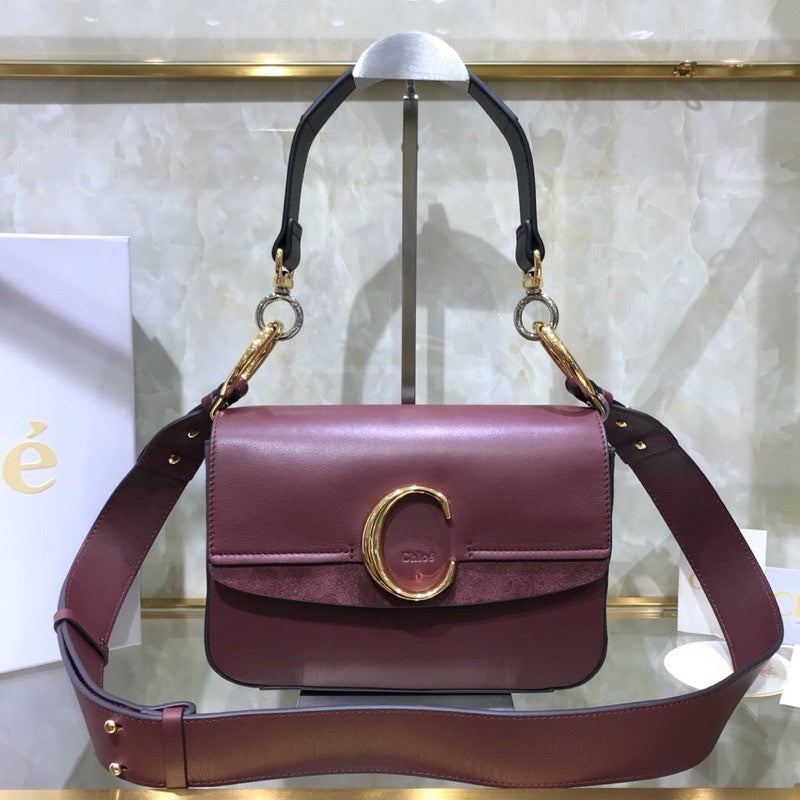 JB - CLE Lady Bags - 052