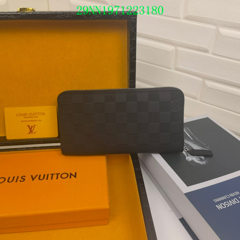 COZY BAGS - CHL Wallet - 284