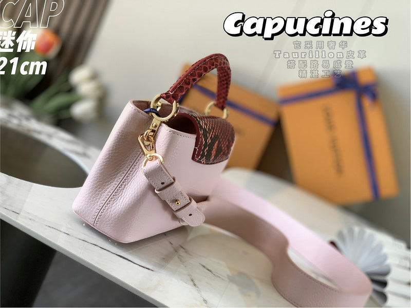 COZY - LOV Lady Bags - 738