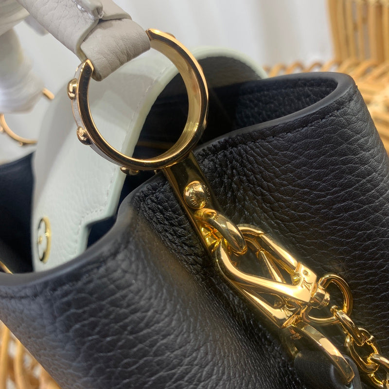 JB - LOV Lady Bags - 360
