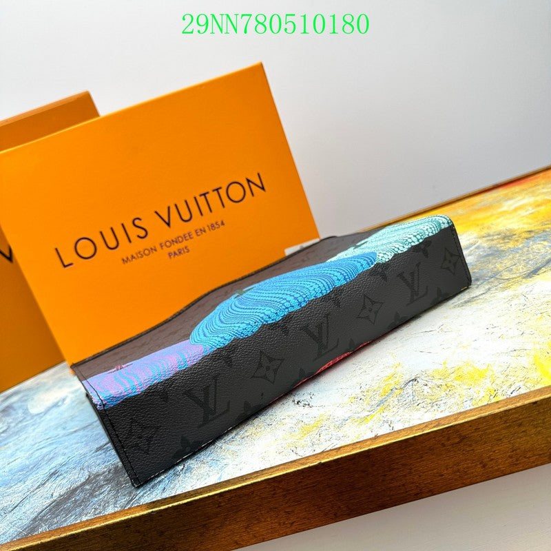 COZY BAGS - LOV Wallet - 453