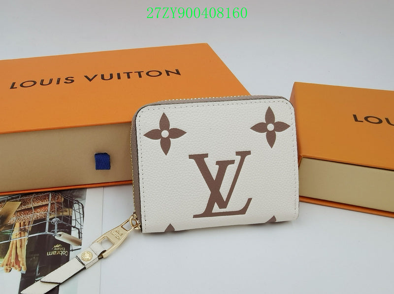 COZY BAGS - CHL Wallet - 1005