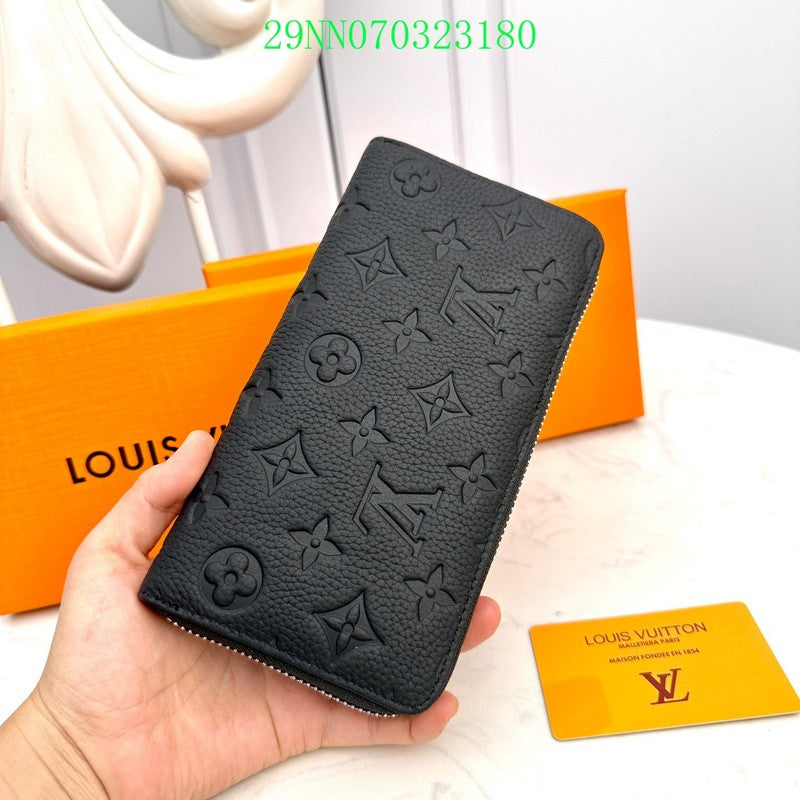 COZY BAGS - LOV Wallet - 607