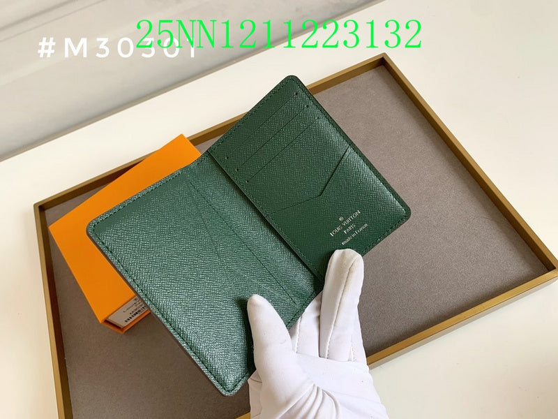 COZY BAGS - CHL Wallet - 320