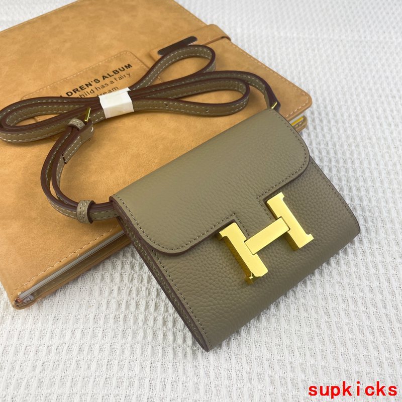 COZY BAGS - Mix Wallets - 077