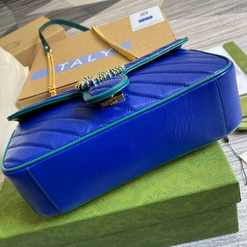 JB - Guki Lady Bags - 1001