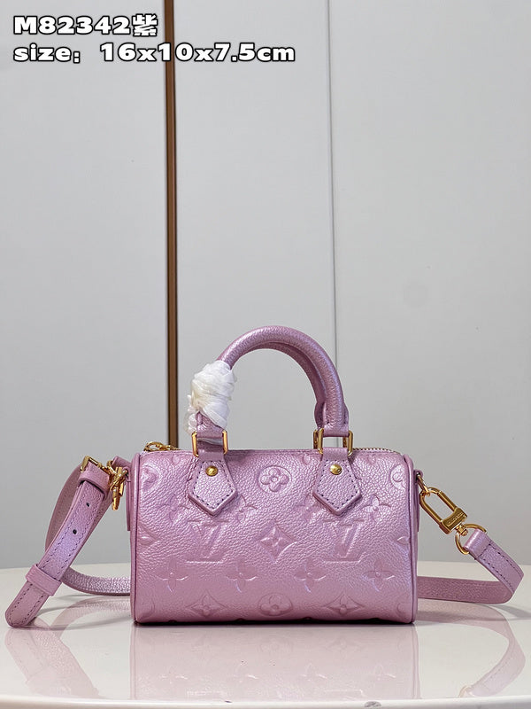 COZY BAGS - LOV Bags - 754